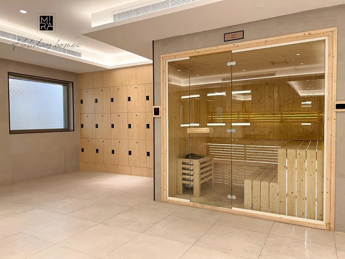 Mira Holiday Homes - Serviced Studio With Pool In Downtown Dubai 0*,  United Arab Emirates